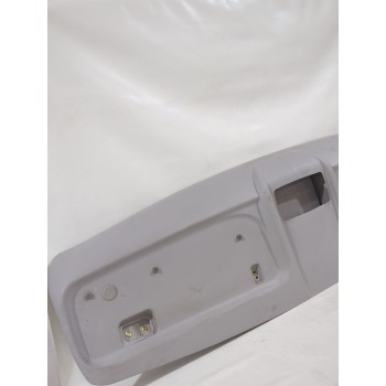 Recambio de techo interior para fiat doblo cargo (263_) 1.3 d multijet referencia OEM IAM 735455668  