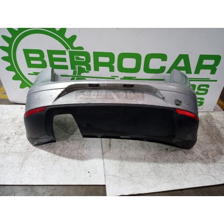 Recambio de paragolpes trasero para seat altea xl (5p5) 1.9 tdi referencia OEM IAM 5P8807421  