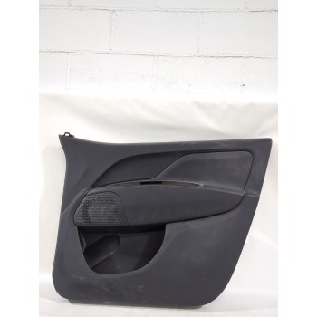 Recambio de guarnecido puerta delantera derecha para fiat doblo cargo (263_) 1.3 d multijet referencia OEM IAM 6364110024  