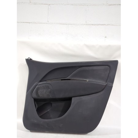 Recambio de guarnecido puerta delantera derecha para fiat doblo cargo (263_) 1.3 d multijet referencia OEM IAM 6364110024  