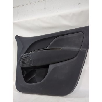 Recambio de guarnecido puerta delantera derecha para fiat doblo cargo (263_) 1.3 d multijet referencia OEM IAM 6364110024  