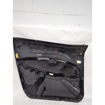 Recambio de guarnecido puerta delantera derecha para fiat doblo cargo (263_) 1.3 d multijet referencia OEM IAM 6364110024  