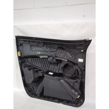 Recambio de guarnecido puerta delantera derecha para fiat doblo cargo (263_) 1.3 d multijet referencia OEM IAM 6364110024  
