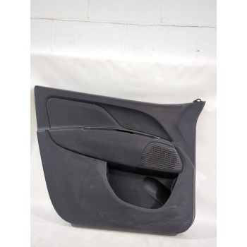 Recambio de guarnecido puerta delantera izquierda para fiat doblo cargo (263_) 1.3 d multijet referencia OEM IAM T0793SX  