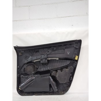 Recambio de guarnecido puerta delantera izquierda para fiat doblo cargo (263_) 1.3 d multijet referencia OEM IAM T0793SX  