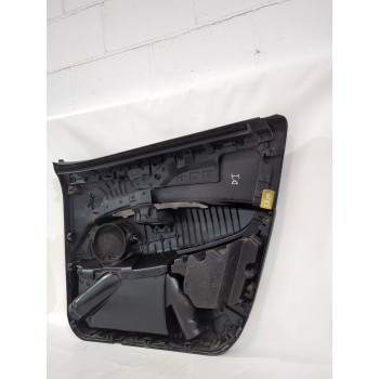 Recambio de guarnecido puerta delantera izquierda para fiat doblo cargo (263_) 1.3 d multijet referencia OEM IAM T0793SX  
