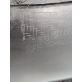 Recambio de guarnecido puerta delantera izquierda para fiat doblo cargo (263_) 1.3 d multijet referencia OEM IAM T0793SX  