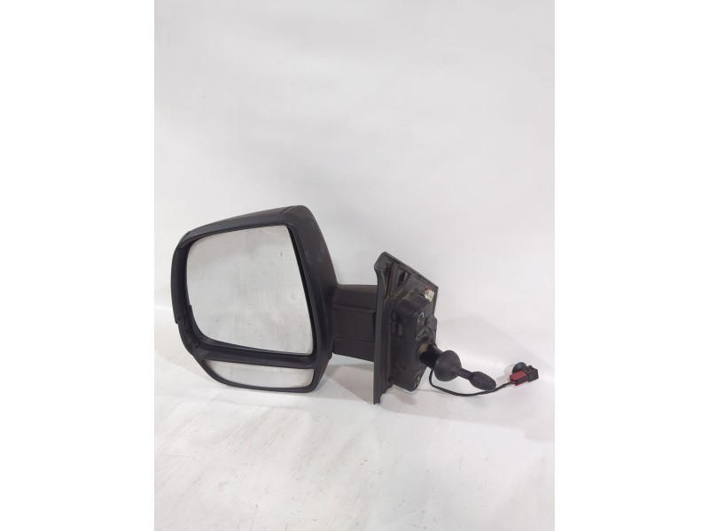 Recambio de retrovisor izquierdo para fiat doblo cargo (263_) 1.3 d multijet referencia OEM IAM E92003972005  