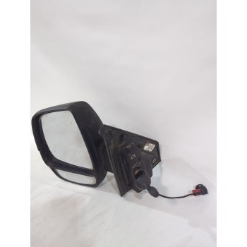 Recambio de retrovisor izquierdo para fiat doblo cargo (263_) 1.3 d multijet referencia OEM IAM E92003972005  