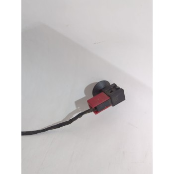 Recambio de retrovisor izquierdo para fiat doblo cargo (263_) 1.3 d multijet referencia OEM IAM E92003972005  