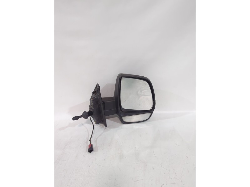 Recambio de retrovisor derecho para fiat doblo cargo (263_) 1.3 d multijet referencia OEM IAM E9026286  