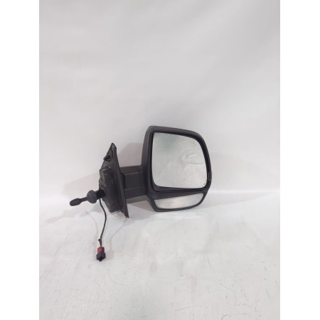 Recambio de retrovisor derecho para fiat doblo cargo (263_) 1.3 d multijet referencia OEM IAM E9026286  