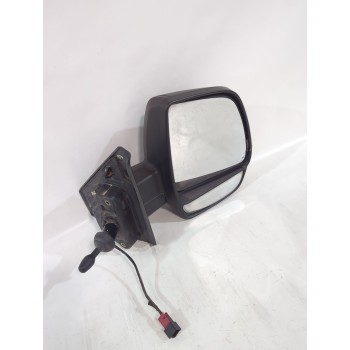 Recambio de retrovisor derecho para fiat doblo cargo (263_) 1.3 d multijet referencia OEM IAM E9026286  