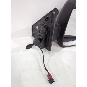 Recambio de retrovisor derecho para fiat doblo cargo (263_) 1.3 d multijet referencia OEM IAM E9026286  