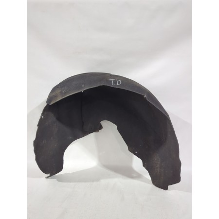 Recambio de paso rueda trasero derecho para ford fusion (ju_) 1.6 referencia OEM IAM 2N11N278B50  