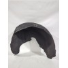 Recambio de paso rueda trasero derecho para ford fusion (ju_) 1.6 referencia OEM IAM 2N11N278B50  