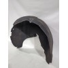 Recambio de paso rueda trasero derecho para ford fusion (ju_) 1.6 referencia OEM IAM 2N11N278B50  