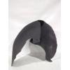 Recambio de paso rueda trasero derecho para ford fusion (ju_) 1.6 referencia OEM IAM 2N11N278B50  