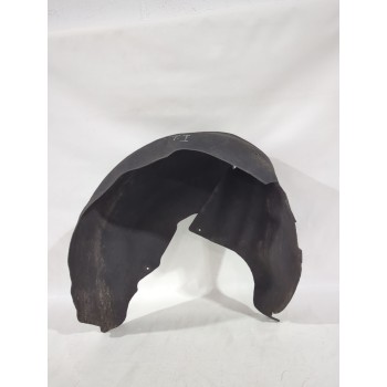 Recambio de paso rueda trasero izquierdo para ford fusion (ju_) 1.6 referencia OEM IAM 2N11N278B51  