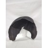 Recambio de paso rueda trasero izquierdo para ford fusion (ju_) 1.6 referencia OEM IAM 2N11N278B51  