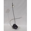 Recambio de cerradura puerta delantera derecha para nissan qashqai i (j10, nj10) 1.5 dci referencia OEM IAM 80500JD900  