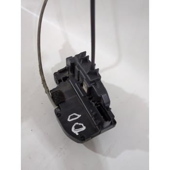 Recambio de cerradura puerta delantera derecha para nissan qashqai i (j10, nj10) 1.5 dci referencia OEM IAM 80500JD900  