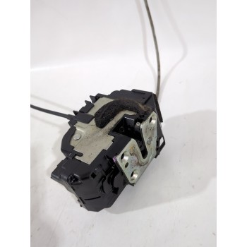 Recambio de cerradura puerta delantera derecha para nissan qashqai i (j10, nj10) 1.5 dci referencia OEM IAM 80500JD900  