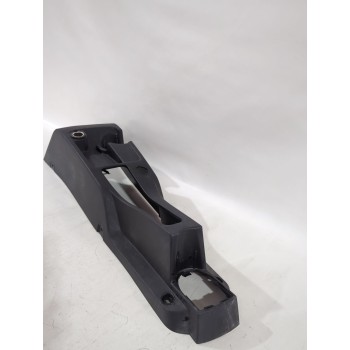 Recambio de consola central para fiat doblo cargo (263_) 1.3 d multijet referencia OEM IAM 0000735498588/735456634  
