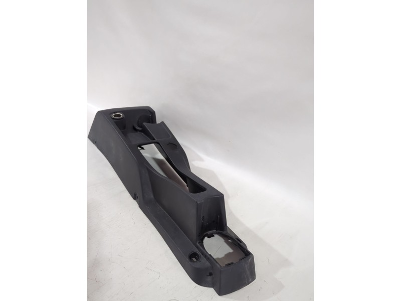 Recambio de consola central para fiat doblo cargo (263_) 1.3 d multijet referencia OEM IAM 0000735498588/735456634  