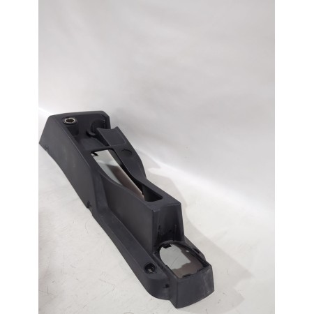 Recambio de consola central para fiat doblo cargo (263_) 1.3 d multijet referencia OEM IAM 0000735498588/735456634  