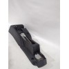Recambio de consola central para fiat doblo cargo (263_) 1.3 d multijet referencia OEM IAM 0000735498588/735456634  