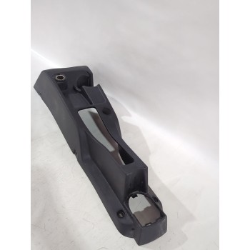 Recambio de consola central para fiat doblo cargo (263_) 1.3 d multijet referencia OEM IAM 0000735498588/735456634  