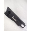 Recambio de consola central para fiat doblo cargo (263_) 1.3 d multijet referencia OEM IAM 0000735498588/735456634  