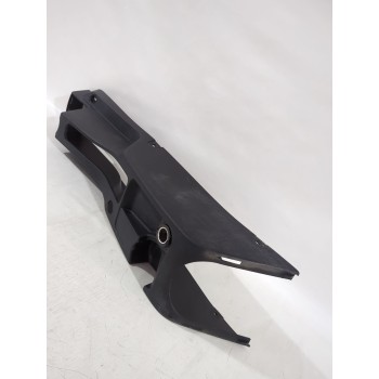 Recambio de consola central para fiat doblo cargo (263_) 1.3 d multijet referencia OEM IAM 0000735498588/735456634  