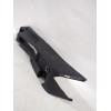 Recambio de consola central para fiat doblo cargo (263_) 1.3 d multijet referencia OEM IAM 0000735498588/735456634  