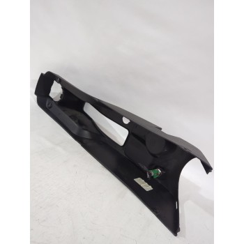 Recambio de consola central para fiat doblo cargo (263_) 1.3 d multijet referencia OEM IAM 0000735498588/735456634  