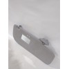 Recambio de parasol derecho para fiat doblo cargo (263_) 1.3 d multijet referencia OEM IAM 0000735677614  