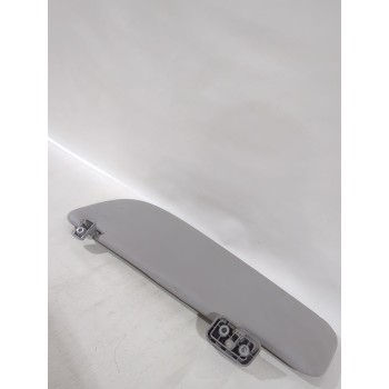 Recambio de parasol derecho para fiat doblo cargo (263_) 1.3 d multijet referencia OEM IAM 0000735677614  