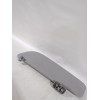 Recambio de parasol derecho para fiat doblo cargo (263_) 1.3 d multijet referencia OEM IAM 0000735677614  