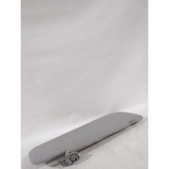 Recambio de parasol izquierdo para fiat doblo cargo (263_) 1.3 d multijet referencia OEM IAM 0000735733817  