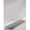 Recambio de parasol izquierdo para fiat doblo cargo (263_) 1.3 d multijet referencia OEM IAM 0000735733817  