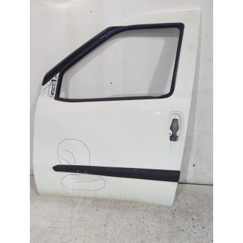 Recambio de puerta delantera izquierda para fiat doblo cargo (263_) 1.3 d multijet referencia OEM IAM 0000052155068  
