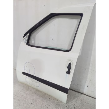 Recambio de puerta delantera izquierda para fiat doblo cargo (263_) 1.3 d multijet referencia OEM IAM 0000052155068  