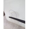 Recambio de puerta delantera izquierda para fiat doblo cargo (263_) 1.3 d multijet referencia OEM IAM 0000052155068  