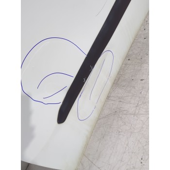 Recambio de puerta delantera izquierda para fiat doblo cargo (263_) 1.3 d multijet referencia OEM IAM 0000052155068  