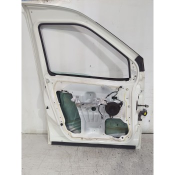 Recambio de puerta delantera izquierda para fiat doblo cargo (263_) 1.3 d multijet referencia OEM IAM 0000052155068  