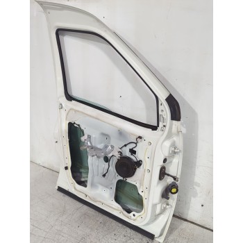 Recambio de puerta delantera izquierda para fiat doblo cargo (263_) 1.3 d multijet referencia OEM IAM 0000052155068  