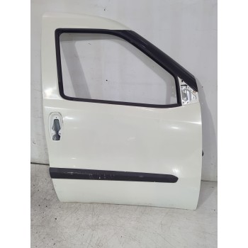 Recambio de puerta delantera derecha para fiat doblo cargo (263_) 1.3 d multijet referencia OEM IAM 0000052155064  