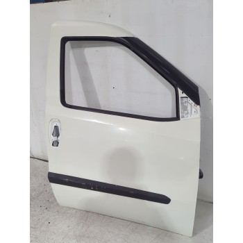 Recambio de puerta delantera derecha para fiat doblo cargo (263_) 1.3 d multijet referencia OEM IAM 0000052155064  
