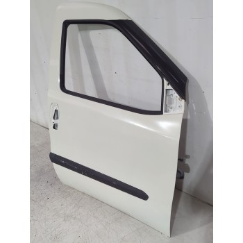 Recambio de puerta delantera derecha para fiat doblo cargo (263_) 1.3 d multijet referencia OEM IAM 0000052155064  